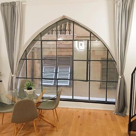 Loft Pellicceria Apartment Genoa Bagian luar foto