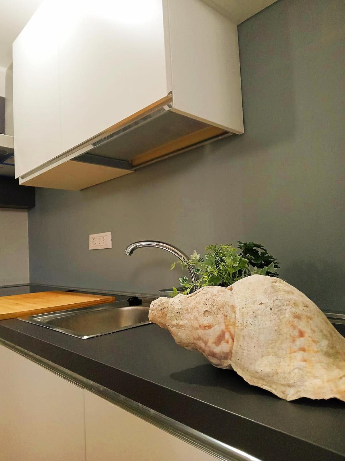 Loft Pellicceria Apartment Genoa Bagian luar foto